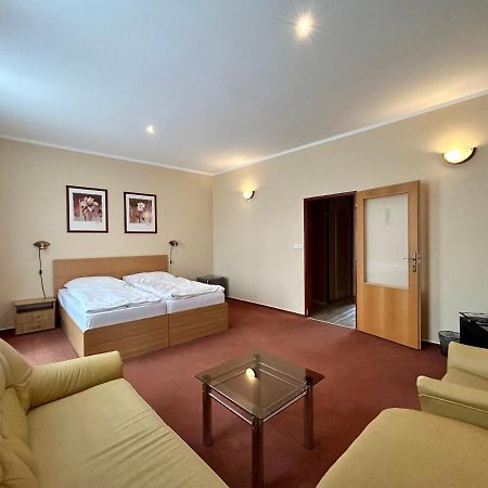 Hotel Rohac Trstená Eksteriør billede