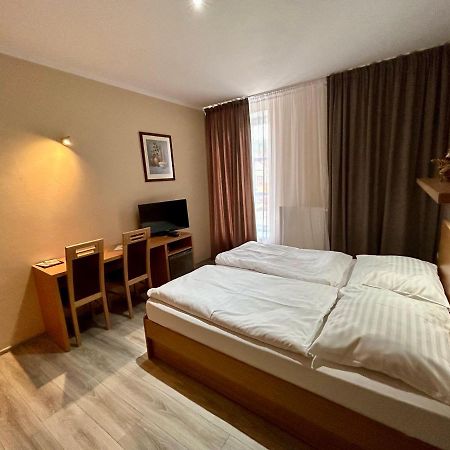 Hotel Rohac Trstená Eksteriør billede
