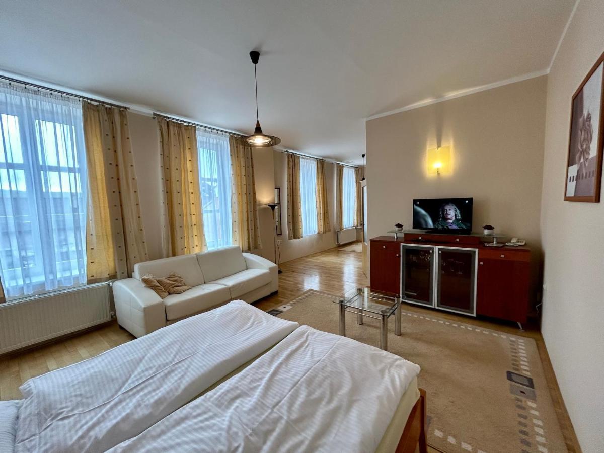 Hotel Rohac Trstená Eksteriør billede