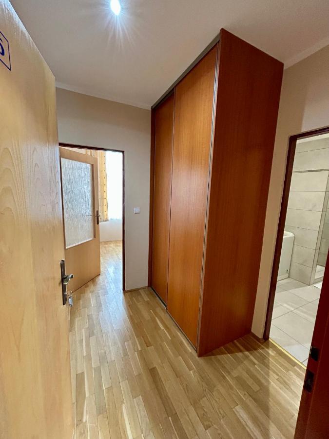 Hotel Rohac Trstená Eksteriør billede