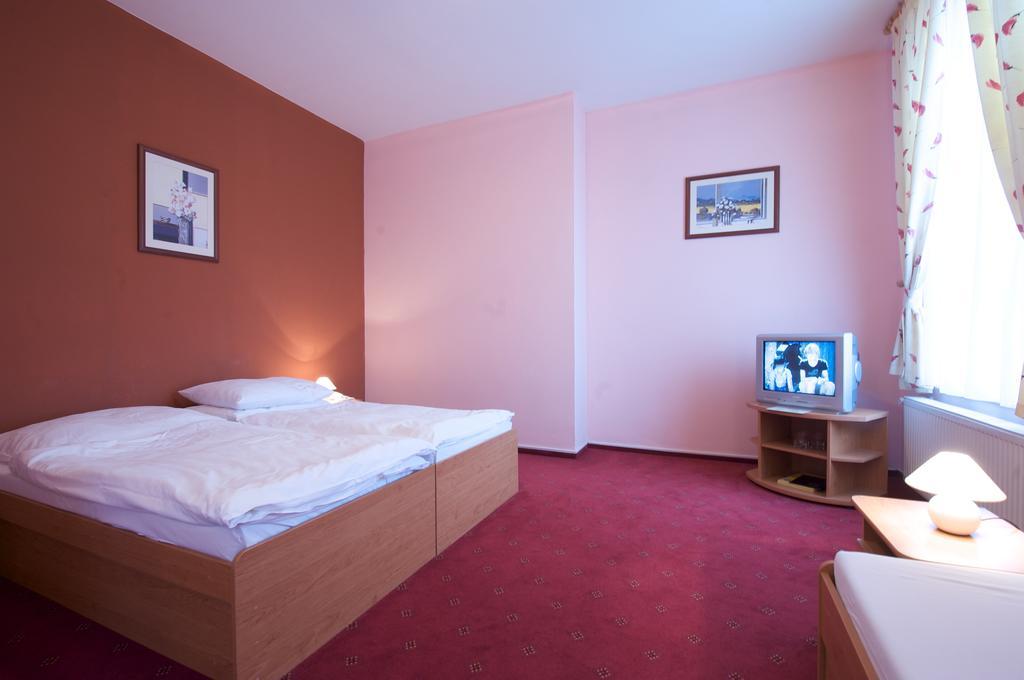 Hotel Rohac Trstená Værelse billede