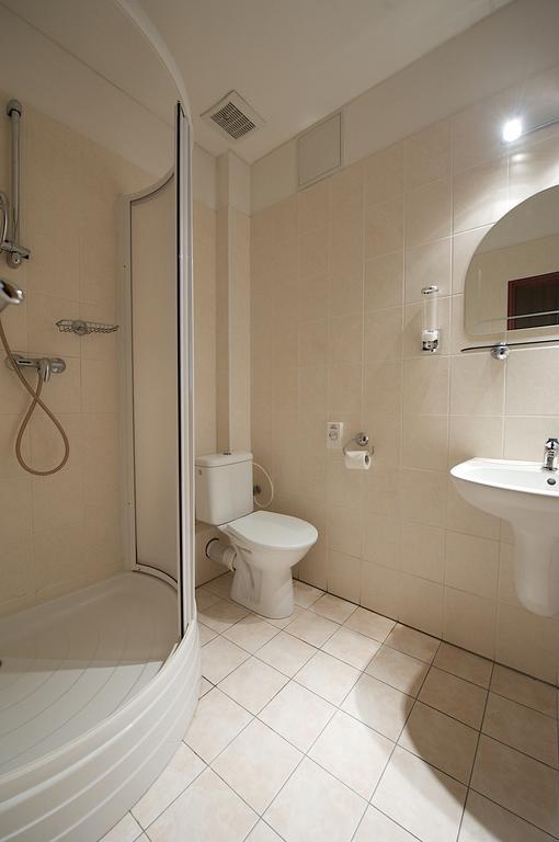 Hotel Rohac Trstená Værelse billede