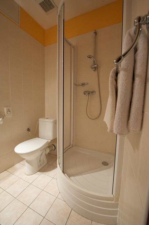Hotel Rohac Trstená Værelse billede