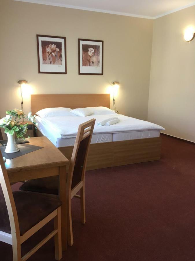 Hotel Rohac Trstená Eksteriør billede