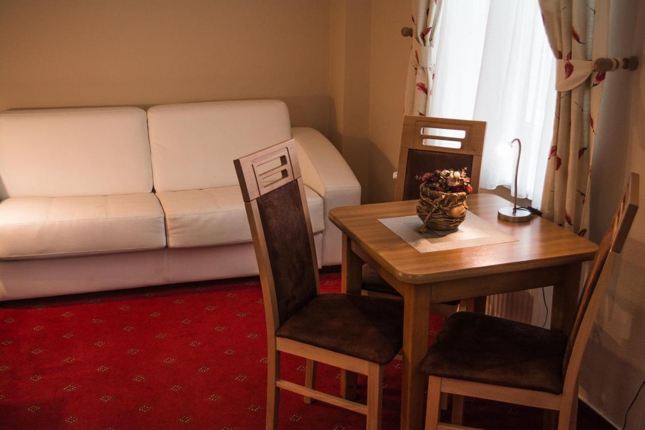 Hotel Rohac Trstená Eksteriør billede