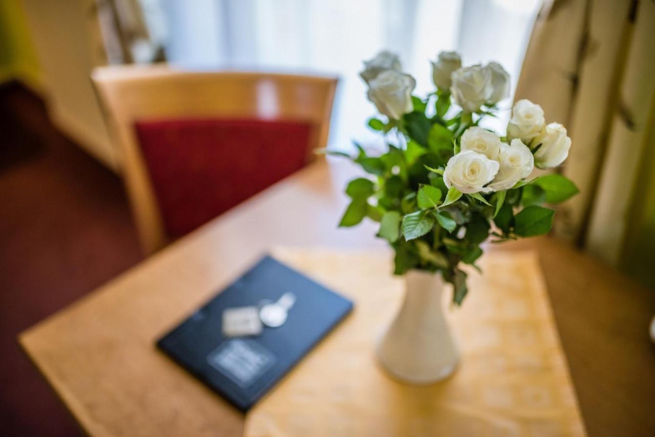 Hotel Rohac Trstená Eksteriør billede